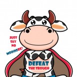 Defeat the Trough Round 2