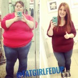 Fatgirlfedup's Spring Startup Dietbet