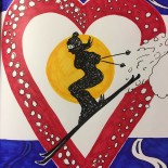 The Colorado Ski Bet