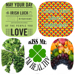Katie's Happy & Healthy MARCH MADNES...