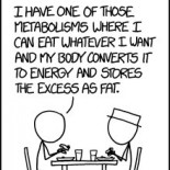 Leptin & the Adiposities