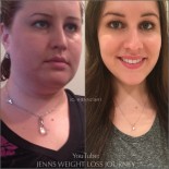 Jenn's Spring DietBet