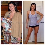 Just Brandi's Spring Into Summer DietBet