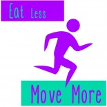 Gail's "eat LESS & move MORE"  DietB...