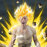 Tomination Diet Time