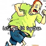 Friends & Family Weight Loss Bet