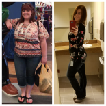 Finish Well Weight Loss Challenge