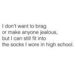 BP Future Skinny Bitches