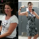 Amanda's DietBet