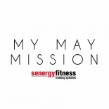 My May Mission @ Senergy Fitness