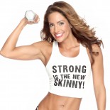 Shredded! Slim! & Strong by Summer w...