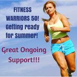 Fitness Warriors 50