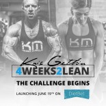 Kris Gethin's 4 Weeks to Your Summer Shr...