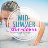 Keridon's Mid Summer Slimdown *With Prog...