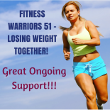 Fitness Warriors 51