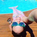 Coach Kakers Summer Swimdown