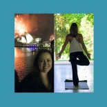 USA vs Australia: Round 3 - WIN a blende...