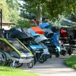 MoMs can do ANYTHING! (Month 2)