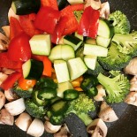 Alumni Fitness Challenge