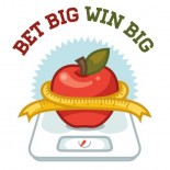 BET BIG - 2X WINNINGS PRIZES! YOU CAN DO...