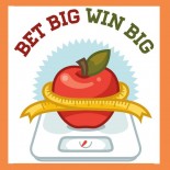 BET BIG - 2X WINNINGS PRIZES! YOU CAN DO...