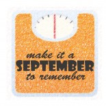 Make it a September to Remember