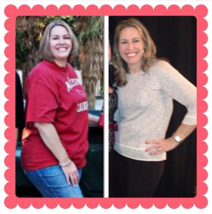 I'll never be able to thank my friend Allison E for introduction me to this amazing NO GMO-NO SOY-NO