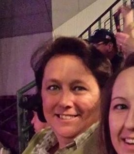 The concert that showed me how I really look!