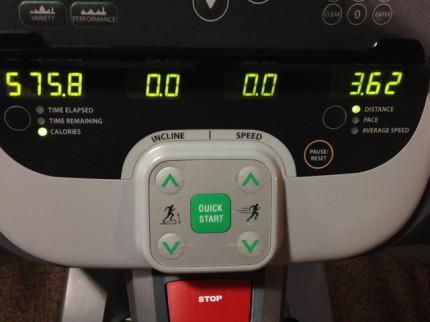 Awesome work out!!