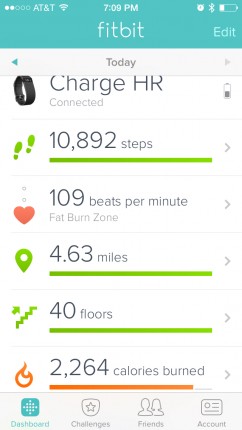 Hopped on the treadmill at home instead going to my usual Tiesday interval class since hubs has the