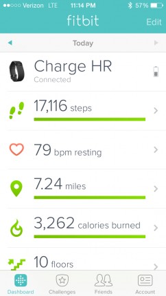 I love the fitbit challenges. Feel free to add me. Http:/www.fitbit.com/user/23Z2PQ