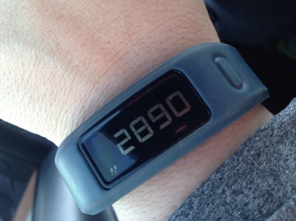 Great workout! All before 630am