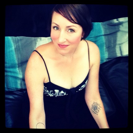 Saved this dress for 12 years and now it fits again! #losingweight #feelinggreat #littleblackdress