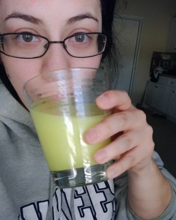 My best friend before my workouts, ENERGIZE