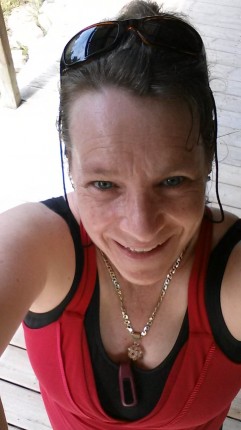 NML from Ontario, Canada. Healthy and top shape till Fall of 2013. Unfortunate life event combined w