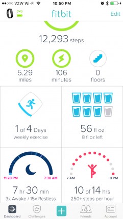 Finally getting my butt back in gear! I've got some catching up to do!