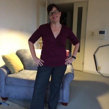 Signed up for another diet bet that will end right before Halloween. I have been overlapping bets si