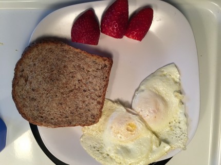 Start your day right!