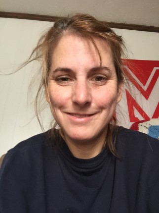 This working out thing is not easy. Hard to change my ways and fit in with other things. One day a