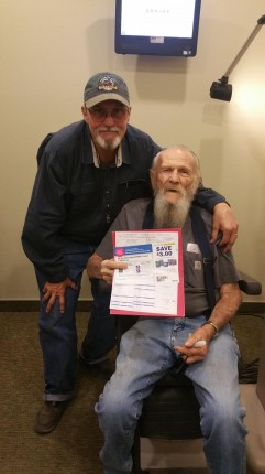 Hi! I'm from Fresno Ca. This is my third diet bet, I failed my last one. But not this one . I need