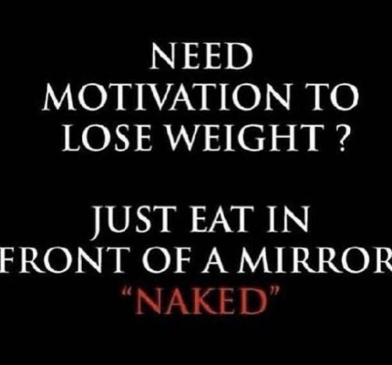 That's one way to do it! Lol