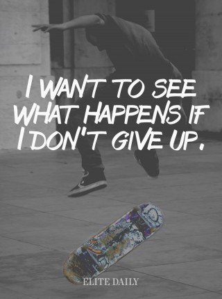 I'm so excited! Let's do this!