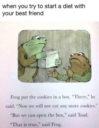 I think we can all relate a little too well.