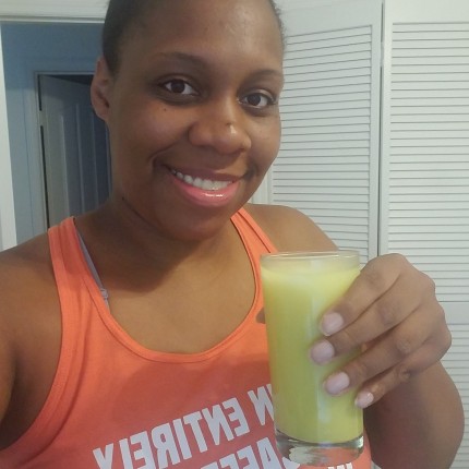 Time to get serious I slacked a lot first round!