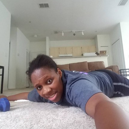 #dead killer workout