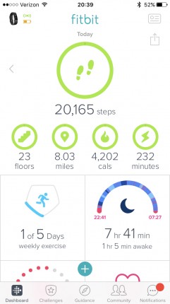 It was a gorgeous day out, so of course I had to take full advantage of it! I hope you all had a won