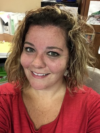 Got my workout in! My goal is to do 30 minute HIIT 3 days a week and I've done that so far, have to